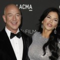 Noticia Lauren Sánchez pone en peligro la amistad de Bezos y DiCaprio