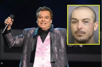 Comunicado oficial de la familia de Juan Gabriel sobre su incidente de violencia doméstica