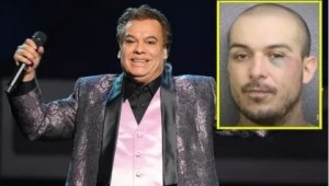 Comunicado oficial de la familia de Juan Gabriel sobre su incidente de violencia doméstica