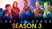 Noticia Tráiler de la tercera temporada de Lost In Space