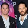 Noticia Channing Tatum y Tom Hardy juntos en una nueva película sobre Afganistán