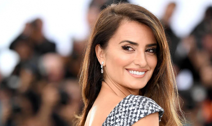 Penélope Cruz será homenajeada por el MoMA de Nueva York