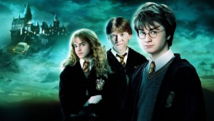 Google Earth y los escenarios de 'Harry Potter'