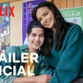 Noticia Tráiler de Anónima (2021), con Annie Cabello y Ralf