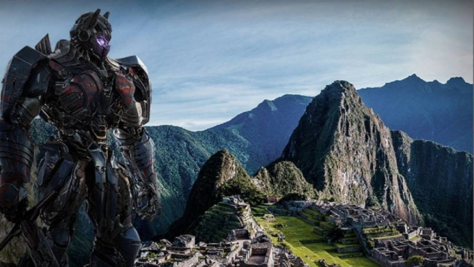 ‘Transformers: El Despertar de las Bestias’ atrasa su estreno un año más