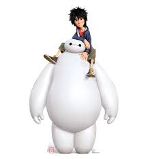 Baymax