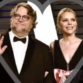 Noticia El laureado director Guillermo del Toro contrajo matrimonio en secreto