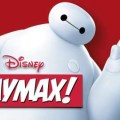 Noticia Primer tráiler de la serie Baymax! (2022)