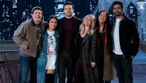 Noticia How I Met Your Father, primera imagen oficial, sinopsis y reparto