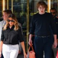 Noticia Barron Trump (2 metros 15 años) quiere ser actor para vengarse de Peter Fonda