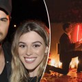 Noticia Taylor Lautner se comprometió con su novia Tay Dome
