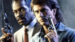 Mel Gibson será el director de la quinta entrega de Arma Letal