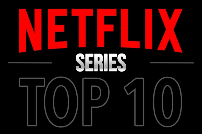 Las 10 series de Netflix más vistas de todos los tiempos
