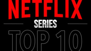 Las 10 series de Netflix más vistas de todos los tiempos