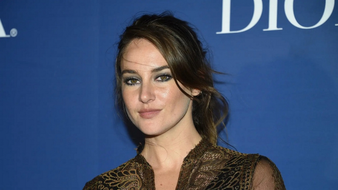 ¿Quién es la actriz Shailene Woodley? Su polémica con el Covid