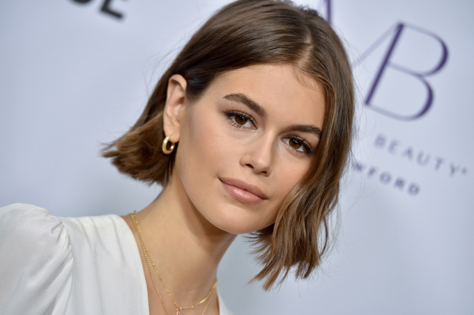 Quién es Kaia Gerber, la hija de Cindy Crawford: Biografía y Curiosidades