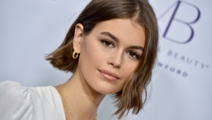 Quién es Kaia Gerber, la hija de Cindy Crawford: Biografía y Curiosidades