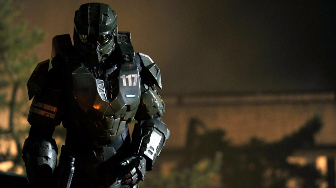 Primer avance de la serie 'Halo': Sinopsis y Reparto