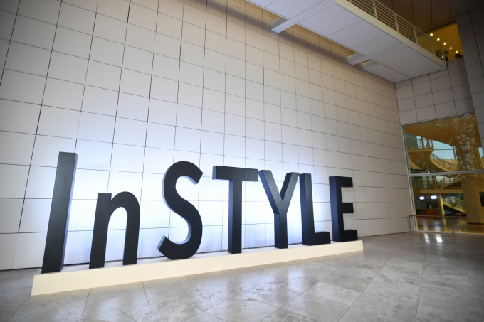 InStyle Awards, la sobrina de Paul Newman entre las presentadoras
