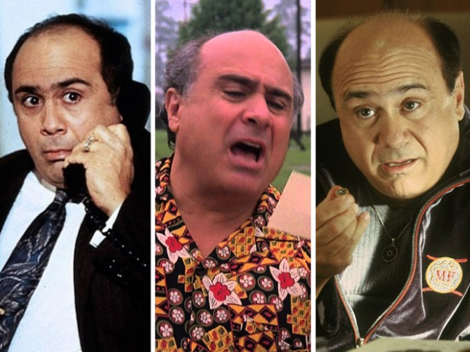 Danny DeVito: Altura, Fortuna y Curiosidades