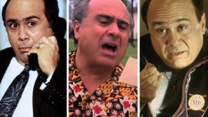 Danny DeVito: Altura, Fortuna y Curiosidades