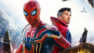 'Spiderman: No Way Home': Tráiler, Sinopsis y Reparto