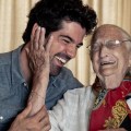 Noticia Los 100 Días con La Tata: el homenaje de Miguel Ángel Muñoz a su abuela llega al Cine