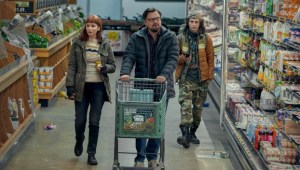 'No mires arriba': Tráiler, Sinopsis y Reparto de lo nuevo de DiCaprio