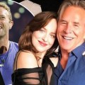 Noticia Don Johnson habla de la boda de su hija Dakota con Chris Martin