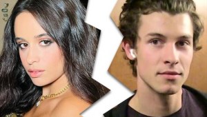 Camila y Shawn rompen su relación