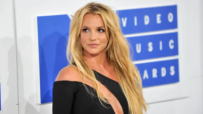 Britney Spears quiere encarcelar a su familia