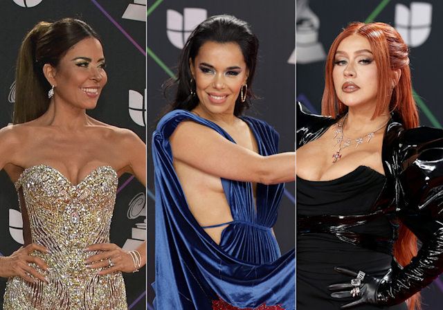 Latin Grammy 2021: Los Óscar Latinos de la Música
