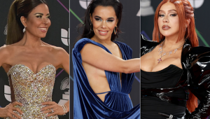 Latin Grammy 2021: Los Óscar Latinos de la Música