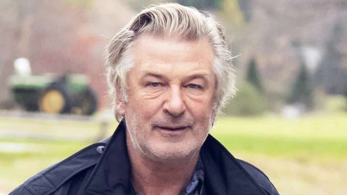 ¿Por qué disparó Alec Baldwin?