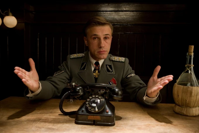 Christoph Walz protagonizará el thriller 'The Consultant' para Amazon
