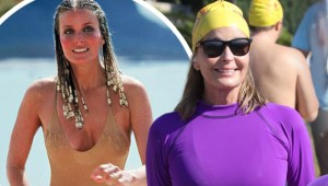Bo Derek, el vídeo que la consagró como mujer 10