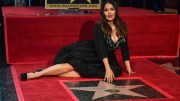 Noticia Salma Hayek recibe su estrella en el Paseo de la Fama
