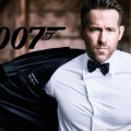 Noticia Ryan Reynolds aceptaría ser el próximo James Bond con una única condición