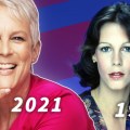 Noticia Jamie Lee Curtis, la hija de Tony Curtis, cumple 62 años