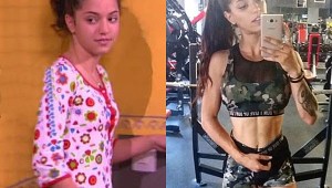 Noticia ¿Quién es Denise Maestre? La actriz que interpretó a Candela es ahora culturista
