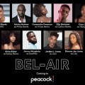 Noticia Primer tráiler de 'Bel-Air': Sinopsis y Reparto completo