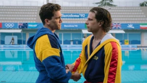 '42 segundos', película de Waterpolo con Jaime Lorente: Sinopsis y Reparto