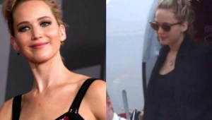 Jennifer Lawrence tiene miedo a los aviones, descubrimos el motivo