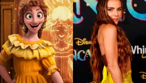 Noticia ¿Quién es Carolina Gaitán 'La Gaita'? Filmografía y Patrimonio