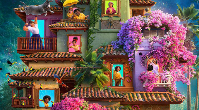 Encanto