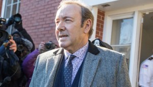 Multa de 31 millones de dólares a Kevin Spacey