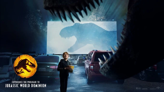 Ya está disponible el prólogo de 5 minutos de 'Jurassic World: Dominion'