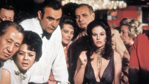 Lana Wood, la chica Bond que dejó al productor por Sean Connery