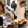 Noticia Russell Crowe interpretará a Marco Pierre White en la gran pantalla