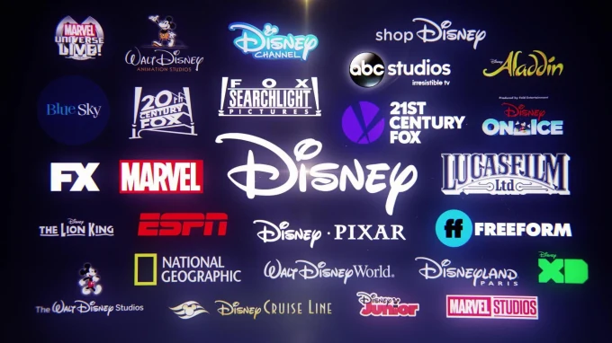 Disney planea gastar 33 mil millones de dólares en contenidos el próximo año